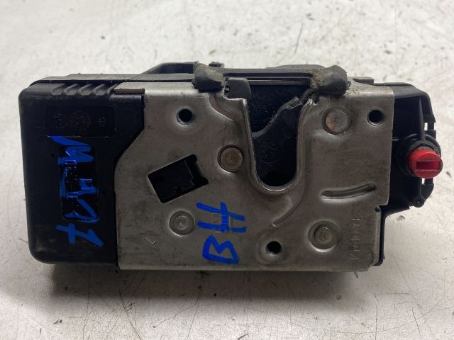 bontott OPEL MERIVA A Bal hátsó Ajtózár