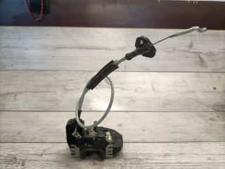 bontott OPEL MERIVA A Bal hátsó Ajtózár