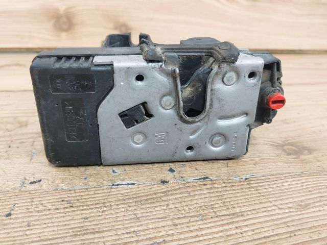 bontott OPEL MERIVA A Bal hátsó Ajtózár