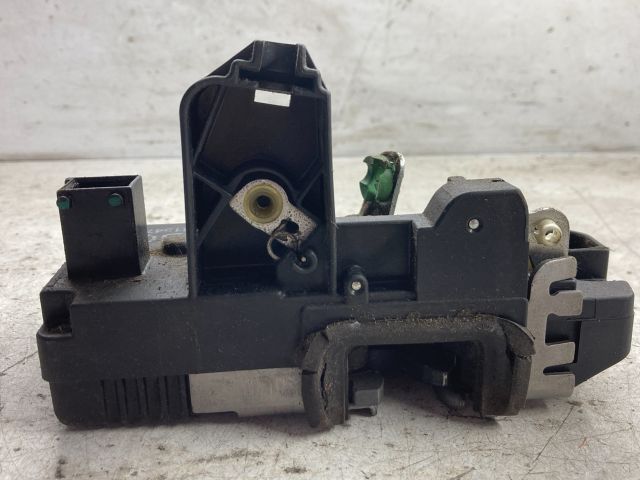 bontott OPEL MERIVA A Bal hátsó Ajtózár