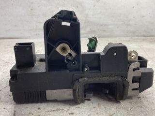 bontott OPEL MERIVA A Bal hátsó Ajtózár