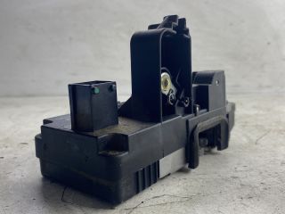 bontott OPEL MERIVA A Bal hátsó Ajtózár