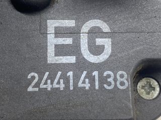 bontott OPEL MERIVA A Bal hátsó Ajtózár