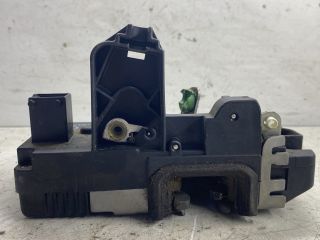 bontott OPEL MERIVA A Bal hátsó Ajtózár