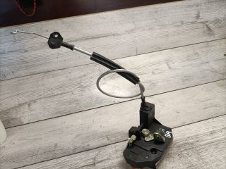 bontott OPEL MERIVA A Bal hátsó Ajtózár