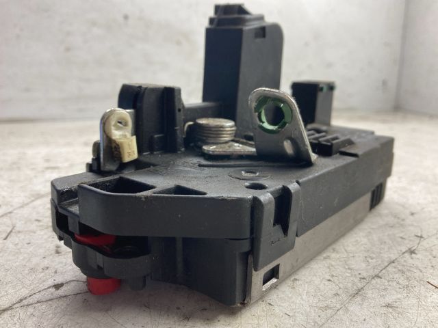 bontott OPEL MERIVA A Bal hátsó Ajtózár