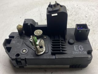 bontott OPEL MERIVA A Bal hátsó Ajtózár