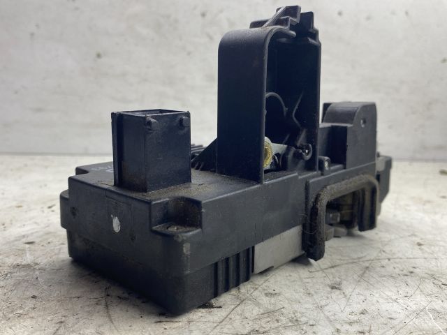 bontott OPEL MERIVA A Bal hátsó Ajtózár