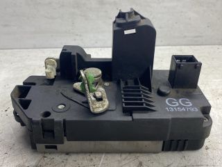 bontott OPEL MERIVA A Bal hátsó Ajtózár