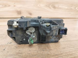 bontott OPEL MERIVA A Bal hátsó Ajtózár