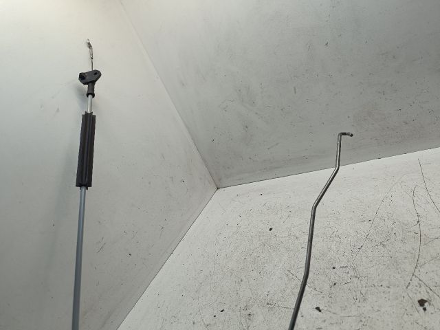 bontott OPEL MERIVA A Bal hátsó Ajtózár