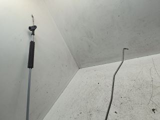 bontott OPEL MERIVA A Bal hátsó Ajtózár