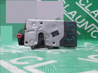 bontott OPEL MERIVA A Bal hátsó Ajtózár