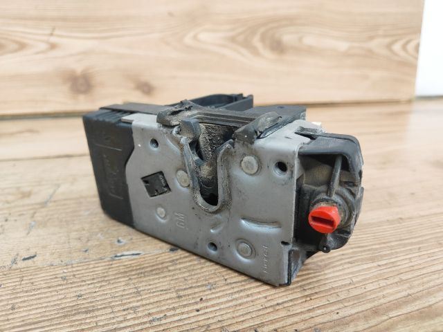 bontott OPEL MERIVA A Bal hátsó Ajtózár