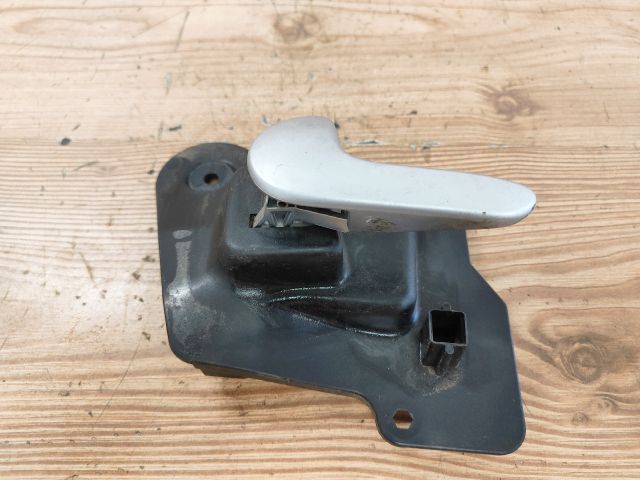 bontott OPEL MERIVA A Bal hátsó Belső Kilincs