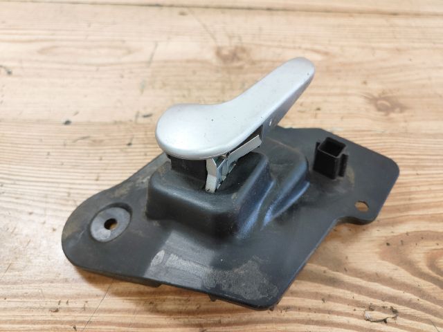 bontott OPEL MERIVA A Bal hátsó Belső Kilincs