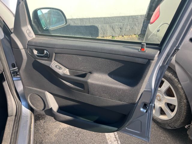 bontott OPEL MERIVA A Bal hátsó Biztonsági Öv