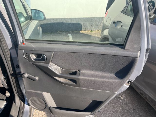 bontott OPEL MERIVA A Bal hátsó Biztonsági Öv