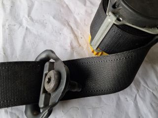 bontott OPEL MERIVA A Bal hátsó Biztonsági Öv