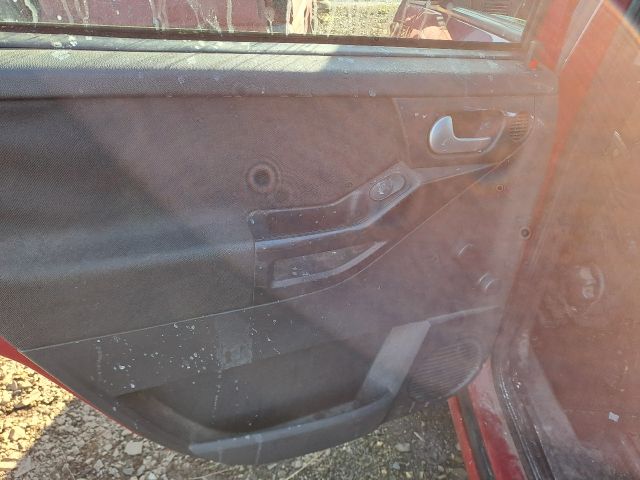 bontott OPEL MERIVA A Bal hátsó Biztonsági Öv