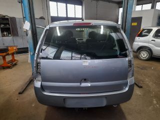 bontott OPEL MERIVA A Bal hátsó Fixüveg (Ajtóban)