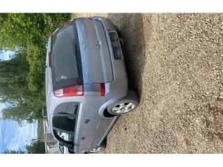 bontott OPEL MERIVA A Bal hátsó Gumikéder