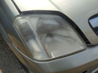 bontott OPEL MERIVA A Bal hátsó Gumikéder