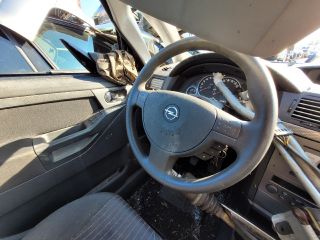 bontott OPEL MERIVA A Bal hátsó Gumikéder