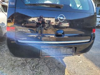 bontott OPEL MERIVA A Bal hátsó Gumikéder