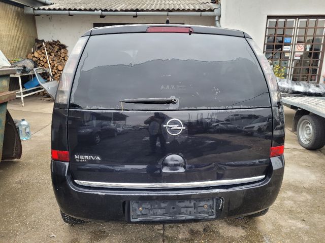 bontott OPEL MERIVA A Bal hátsó Hangszóró Burkolat