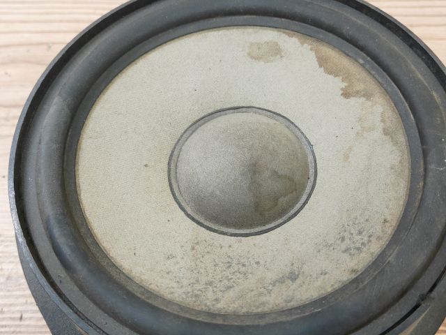 bontott OPEL MERIVA A Bal hátsó Hangszóró