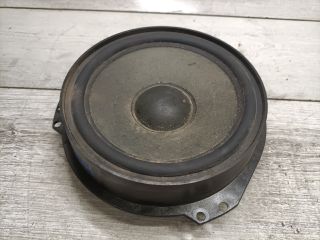 bontott OPEL MERIVA A Bal hátsó Hangszóró