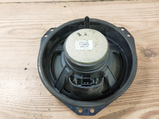 bontott OPEL MERIVA A Bal hátsó Hangszóró