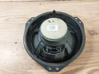 bontott OPEL MERIVA A Bal hátsó Hangszóró