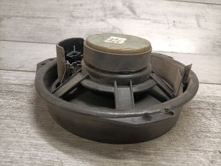 bontott OPEL MERIVA A Bal hátsó Hangszóró