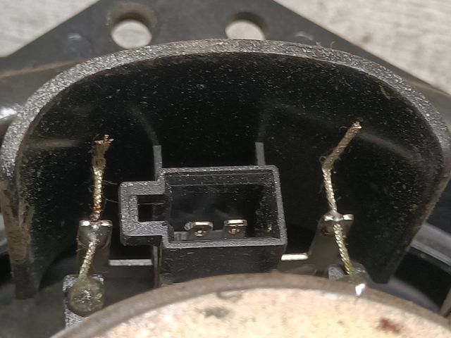 bontott OPEL MERIVA A Bal hátsó Hangszóró