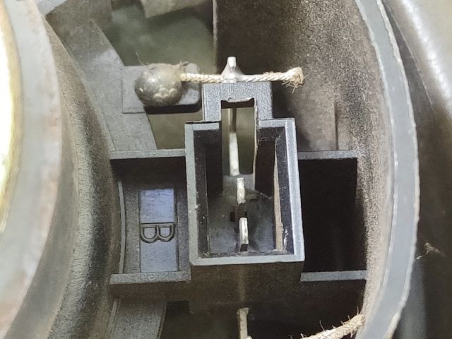 bontott OPEL MERIVA A Bal hátsó Hangszóró