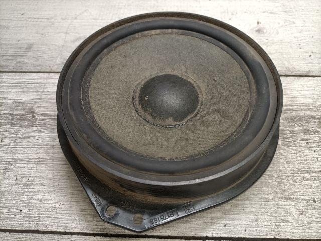 bontott OPEL MERIVA A Bal hátsó Hangszóró