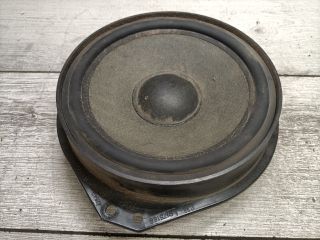 bontott OPEL MERIVA A Bal hátsó Hangszóró