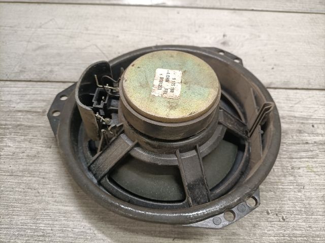 bontott OPEL MERIVA A Bal hátsó Hangszóró