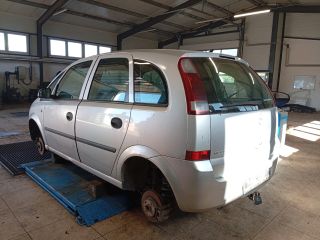 bontott OPEL MERIVA A Bal hátsó Kapaszkodó (Felső)