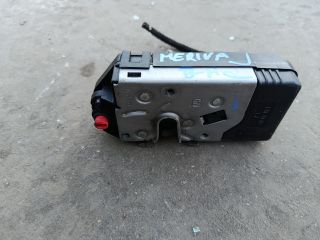 bontott OPEL MERIVA A Bal hátsó Központizár Motor