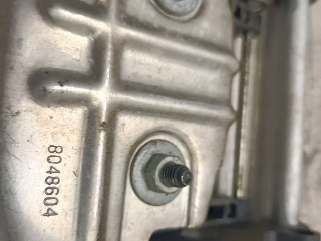 bontott OPEL MERIVA A Bal hátsó Külső Kilincs