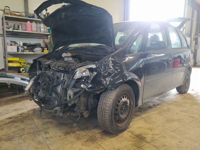 bontott OPEL MERIVA A Bal hátsó Külső Kilincs