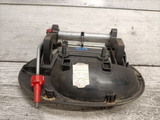 bontott OPEL MERIVA A Bal hátsó Külső Kilincs