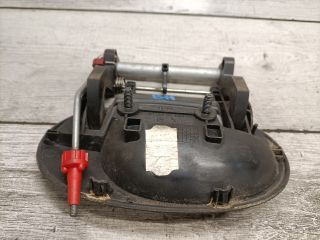 bontott OPEL MERIVA A Bal hátsó Külső Kilincs