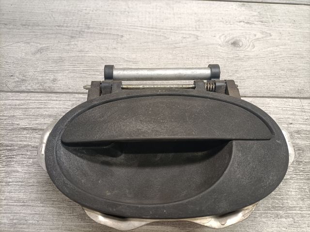 bontott OPEL MERIVA A Bal hátsó Külső Kilincs