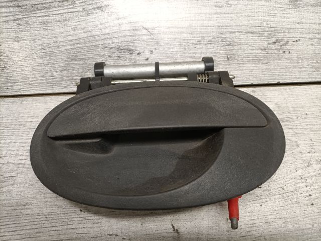 bontott OPEL MERIVA A Bal hátsó Külső Kilincs