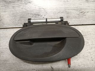 bontott OPEL MERIVA A Bal hátsó Külső Kilincs