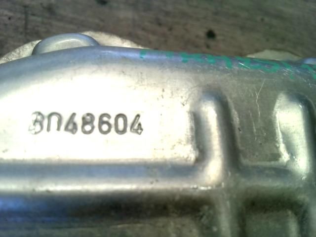 bontott OPEL MERIVA A Bal hátsó Külső Kilincs